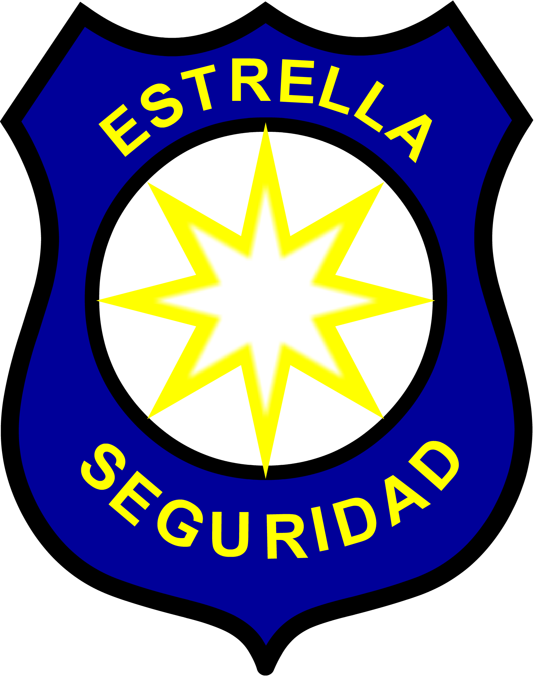 Logo de ESTRELLA VELOZ, S.L